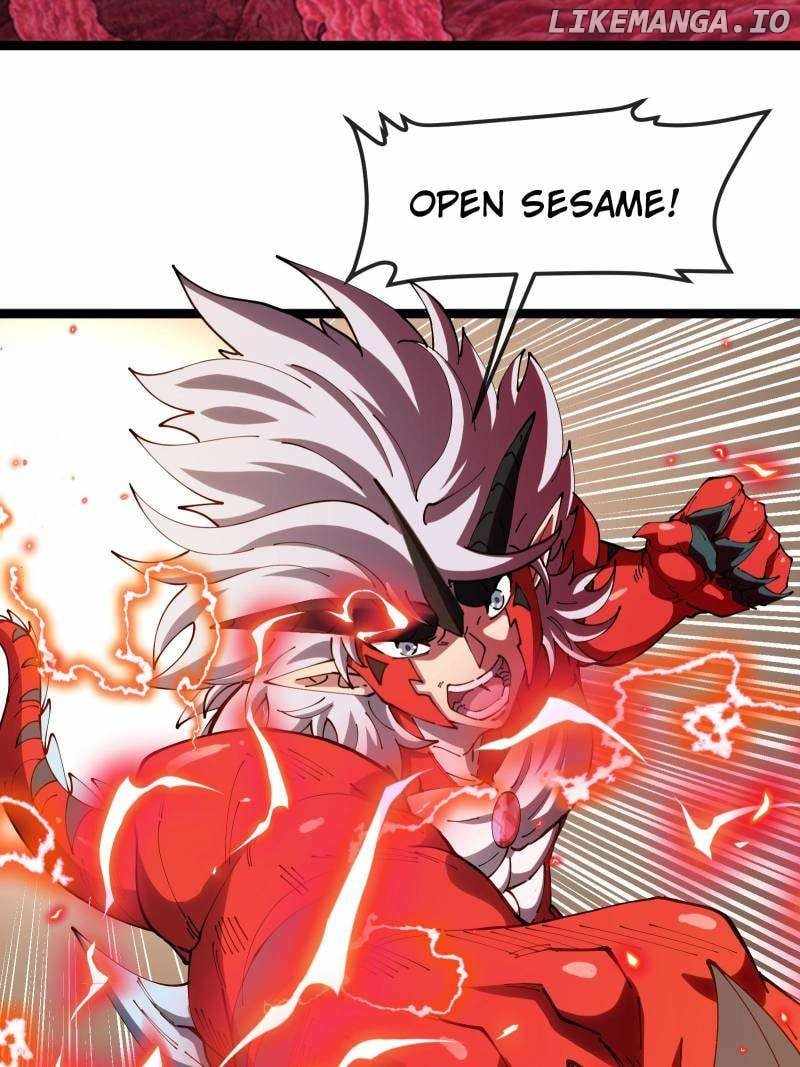 I Am The Monster Overlord Chapter 69 62